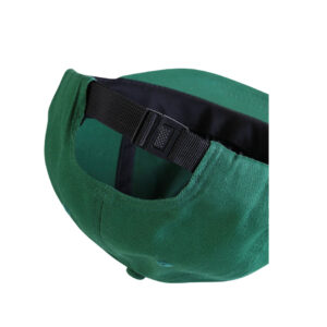Service Works Script Cap - Forest
