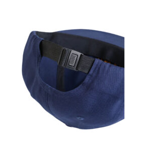 Service Works Script Cap - Navy
