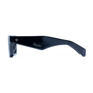 Ksubi Smiths - Black/Black