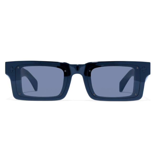 Ksubi Smiths - Black/Black