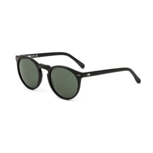 Otis Omar X - Eco Matte Black/Grey