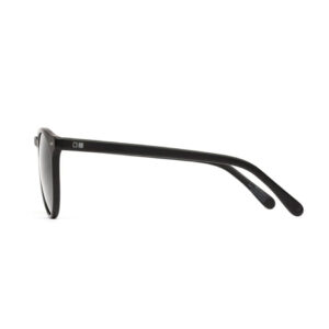Otis Omar X - Eco Matte Black/Grey