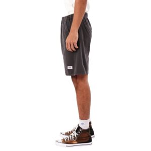 Rollas Tradie Short - Charcoal