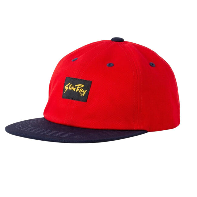 Stan Ray Ball Cap - Combo