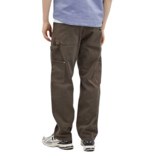 Stan Ray Double Knee Pant - Charcoal Duck