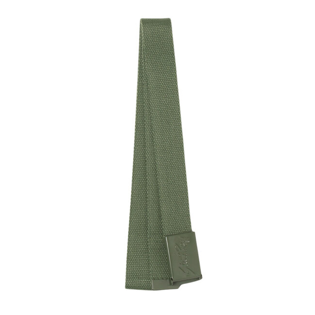 Stan Ray Heavy Duty Web Belt - Olive