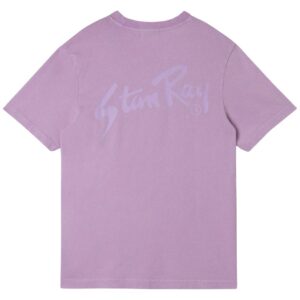 Stan Ray Stan OG Tee - Washed Purple/Tonal