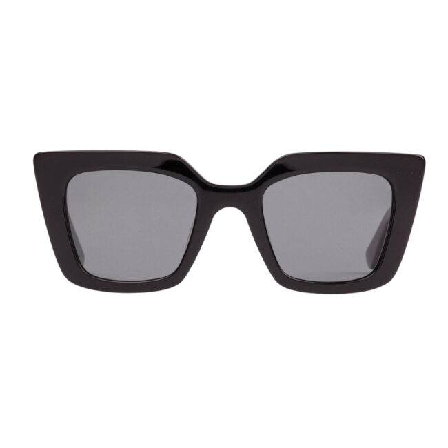 Sito Cult Vision - Black/Iron Grey Polarized