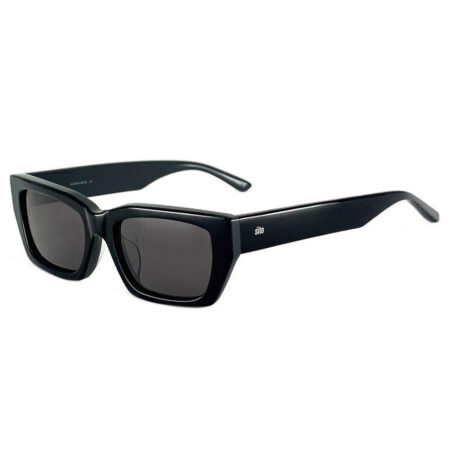 Sito Outer Limits - Black Grey/Smokey Grey