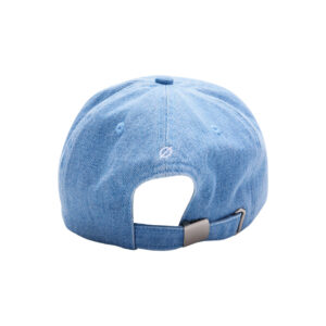 Epokhe Logo Cap - Denim Blue