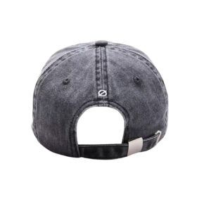 Epokhe Logo Cap - Denim Black