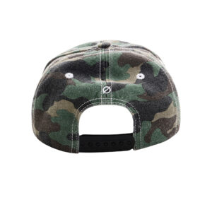 Epokhe Core Cap - Camo