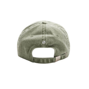 Epokhe Prime Cap - Washed Khaki