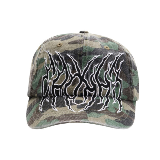 Epokhe Venom Cap - Camo
