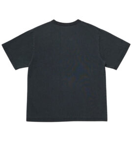 Larriet Craft Tee - Used Black