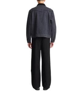 Larriet Frederick Pant - Black