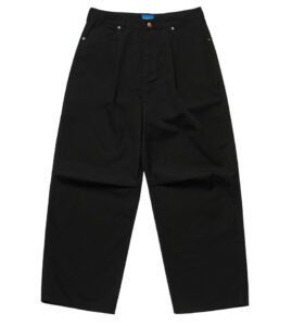 Larriet Frederick Pant - Black