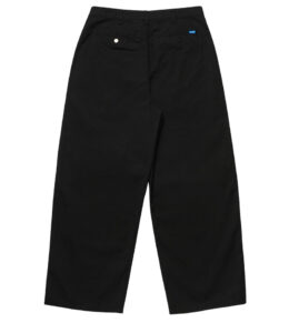 Larriet Frederick Pant - Black