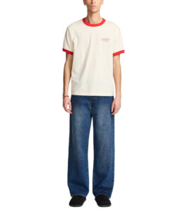 Larriet Hardware Tee - Natural