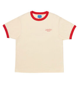 Larriet Hardware Tee - Natural
