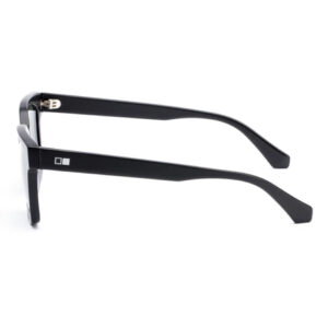 Otis Interlude - Eco Black/Grey Polar