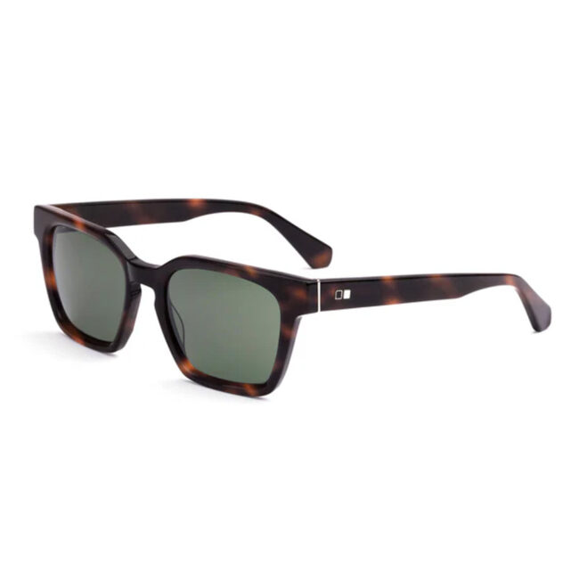 Otis Interlude - Eco Matte Hinton Tort/Green