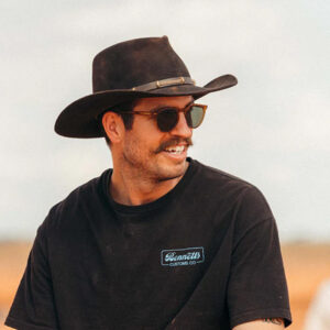 Otis Omar - Eco Havana Sun/Brown Polar