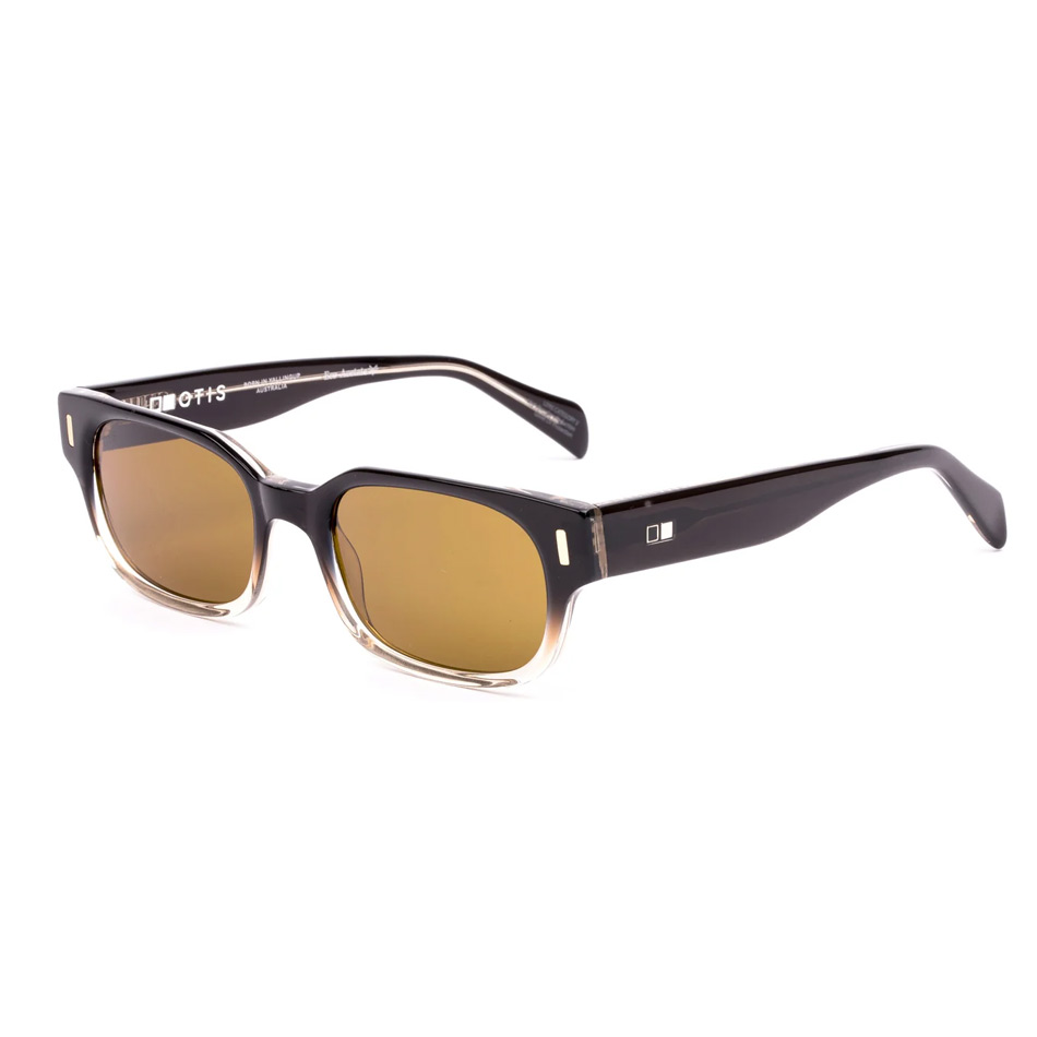 Otis Untitled - Eco Coffee Gradient/Brown
