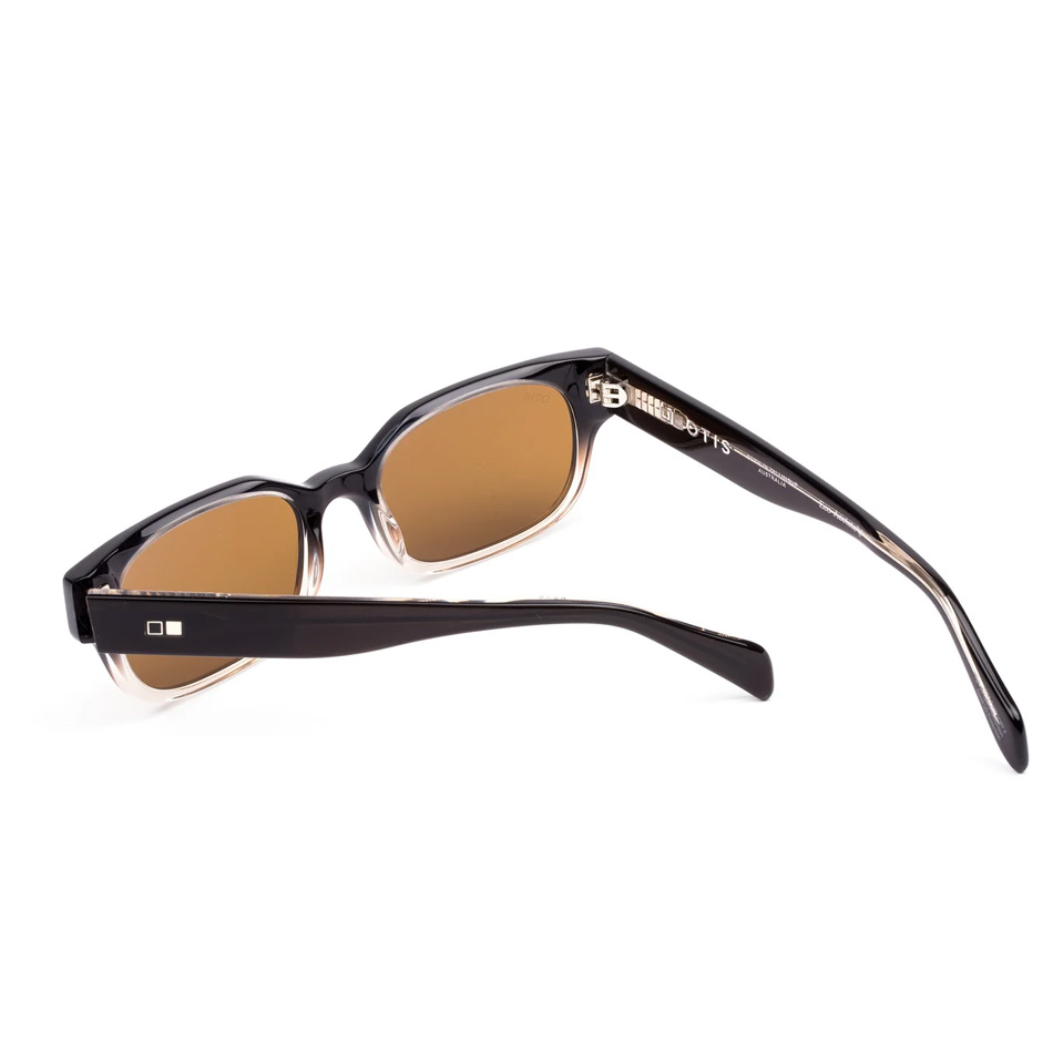 Otis Untitled - Eco Coffee Gradient/Brown