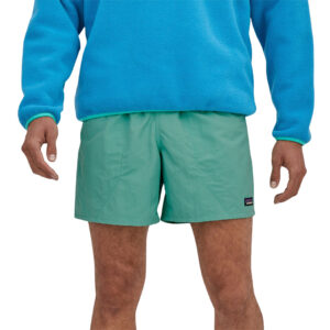 Patagonia M's Baggies Shorts - 5 Inch - Subtidal Blue