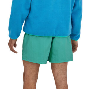 Patagonia M's Baggies Shorts - 5 Inch - Subtidal Blue