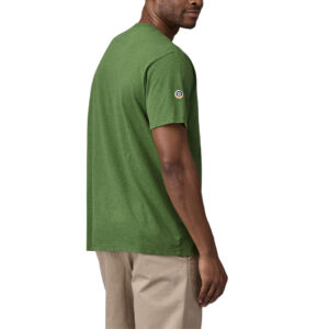 Patagonia Fitz Roy Icon Responsibili-Tee - Terrain Green