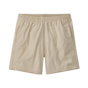 Patagonia M's Funhogger Shorts - Undyed Natural