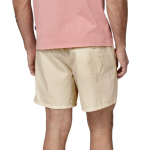 Patagonia M's Funhogger Shorts - Undyed Natural