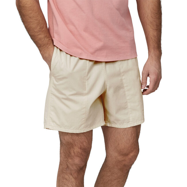 Patagonia M's Funhogger Shorts - Undyed Natural