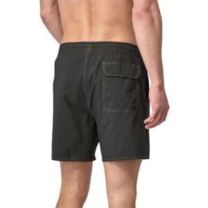 Patagonia M's Hydropeak Volley Shorts - 16 in. - Ink Black