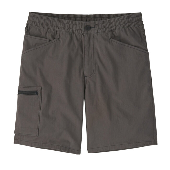 Patagonia M's Nomader Shorts - Ink Black