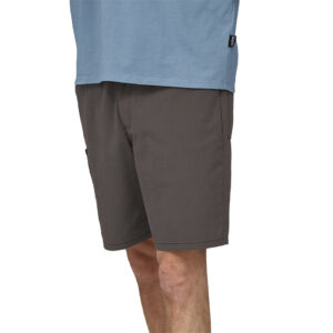 Patagonia M's Nomader Shorts - Ink Black