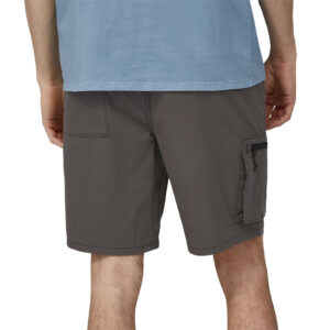 Patagonia M's Nomader Shorts - Ink Black