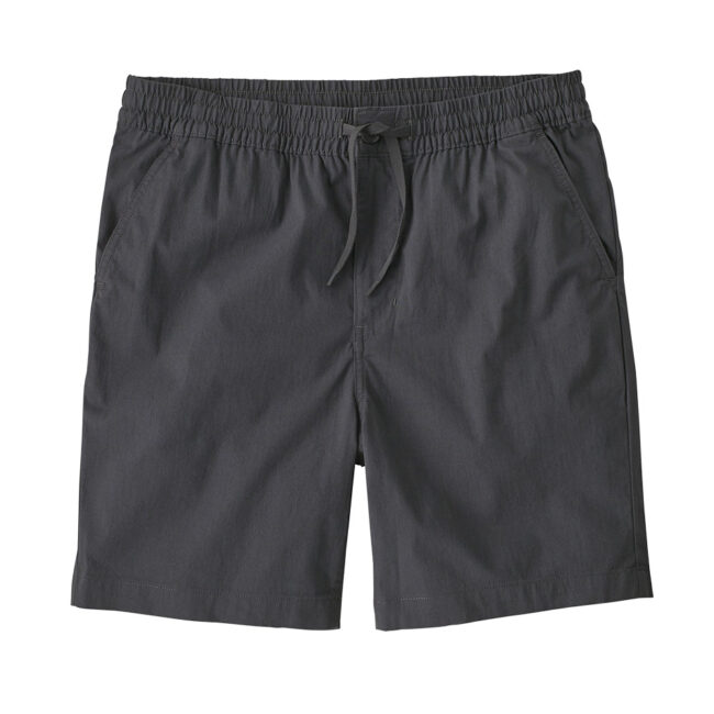 Patagonia Ms Nomader Volley Shorts - Forge Grey