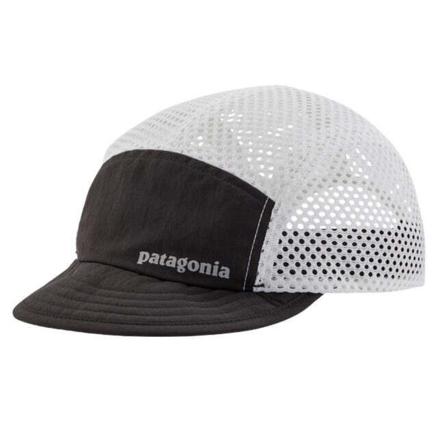 Patagonia Duckbill Cap - Black