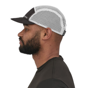 Patagonia Duckbill Cap - Black