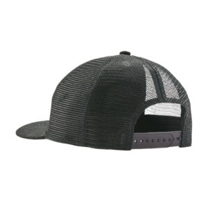 Patagonia Tin Shed Cap - Ink Black