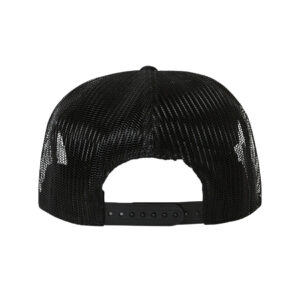 Brixton Neon Fallbrook HP SNPK - Black/Neon Pink/Black