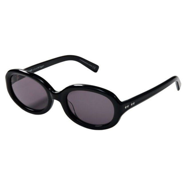 Epokhe Super Star - Black Polished/Black