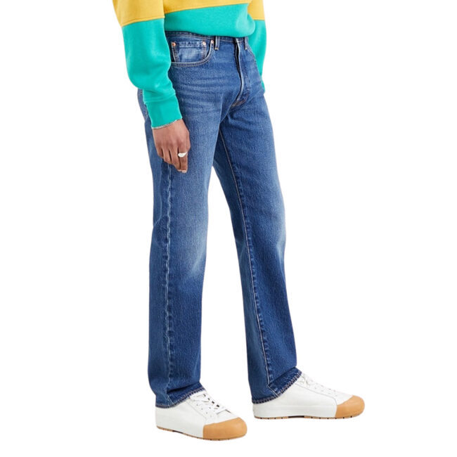 Levis 501 Original - Her Eyes