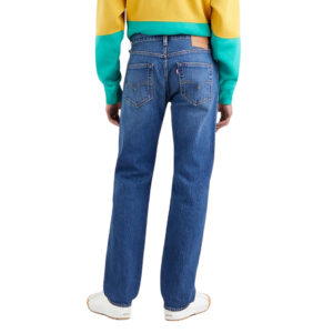 Levis 501 Original - Her Eyes