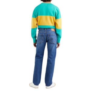 Levis 501 Original - Her Eyes