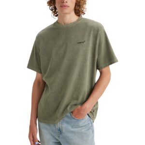 Levis Red Tab Vintage Tee - Thyme