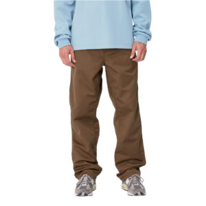 Carhartt Simple Pant - Chocolate Rinsed